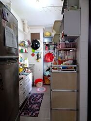 Blk 180B Boon Lay Drive (Jurong West), HDB 2 Rooms #412913841